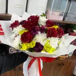 Flower Bouquet